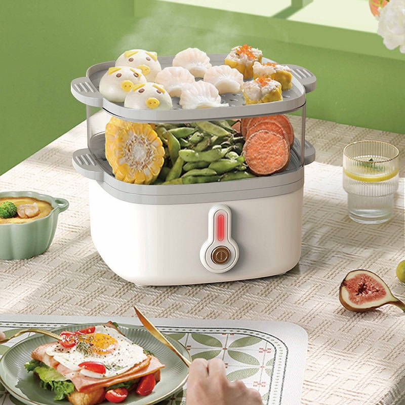 Power Tools Lowes - 200W Egg cooker Portable Low Power