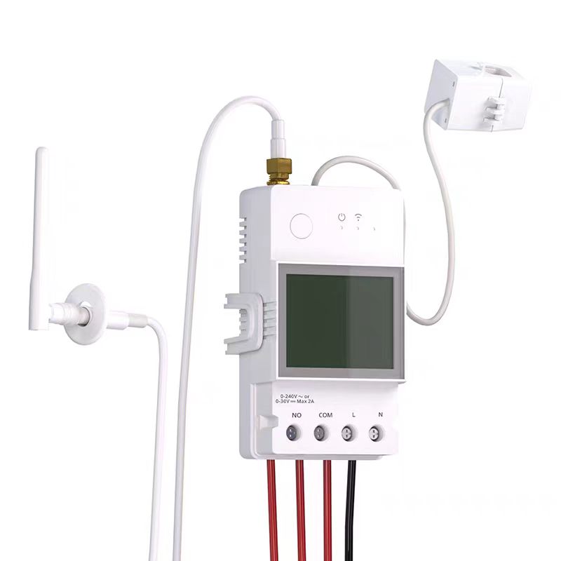 Power Tools App - POWCT POW Smart Power Meter Energy