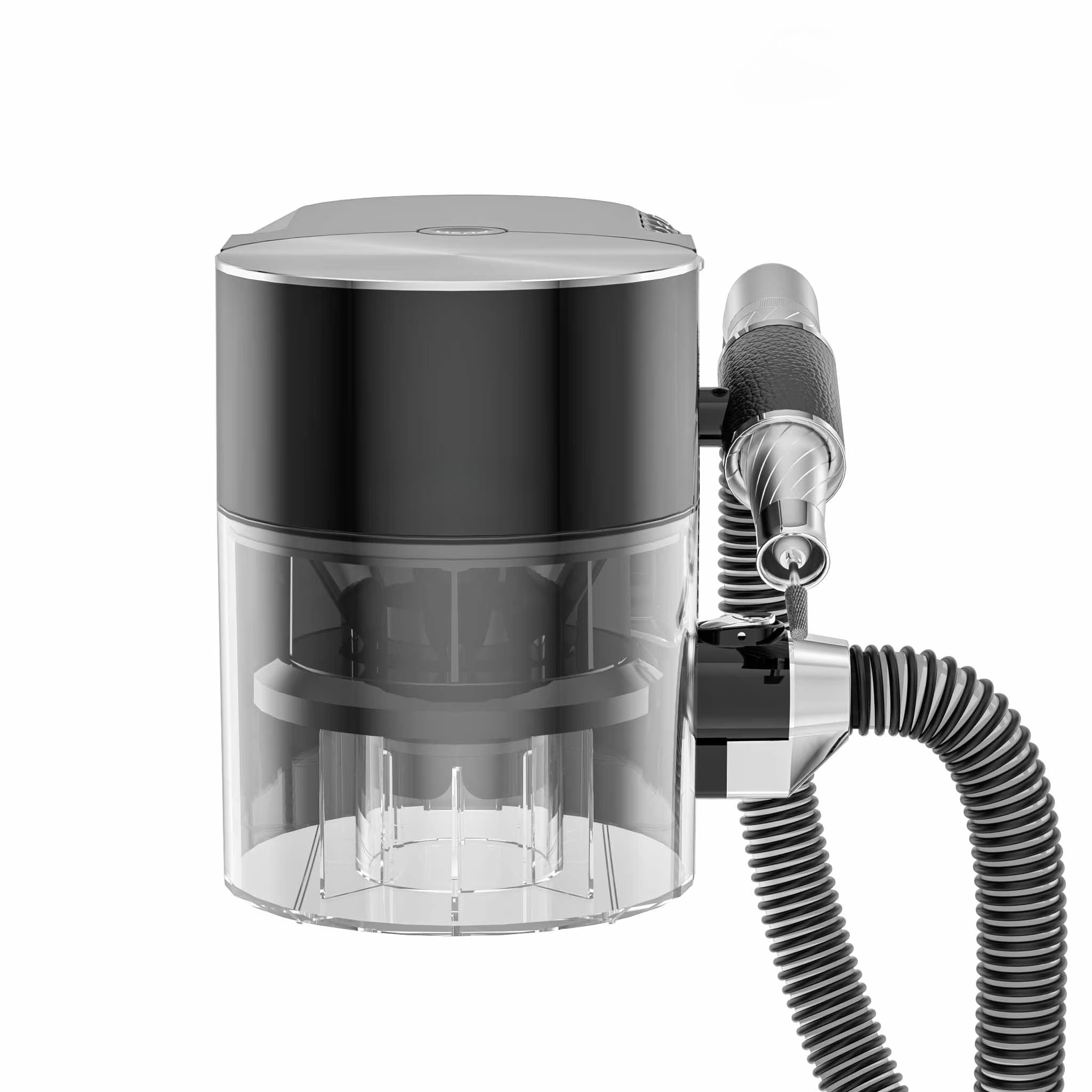Vacuum Cleaner Power Tools - 240W Powerful Strong Suction Nail Dust