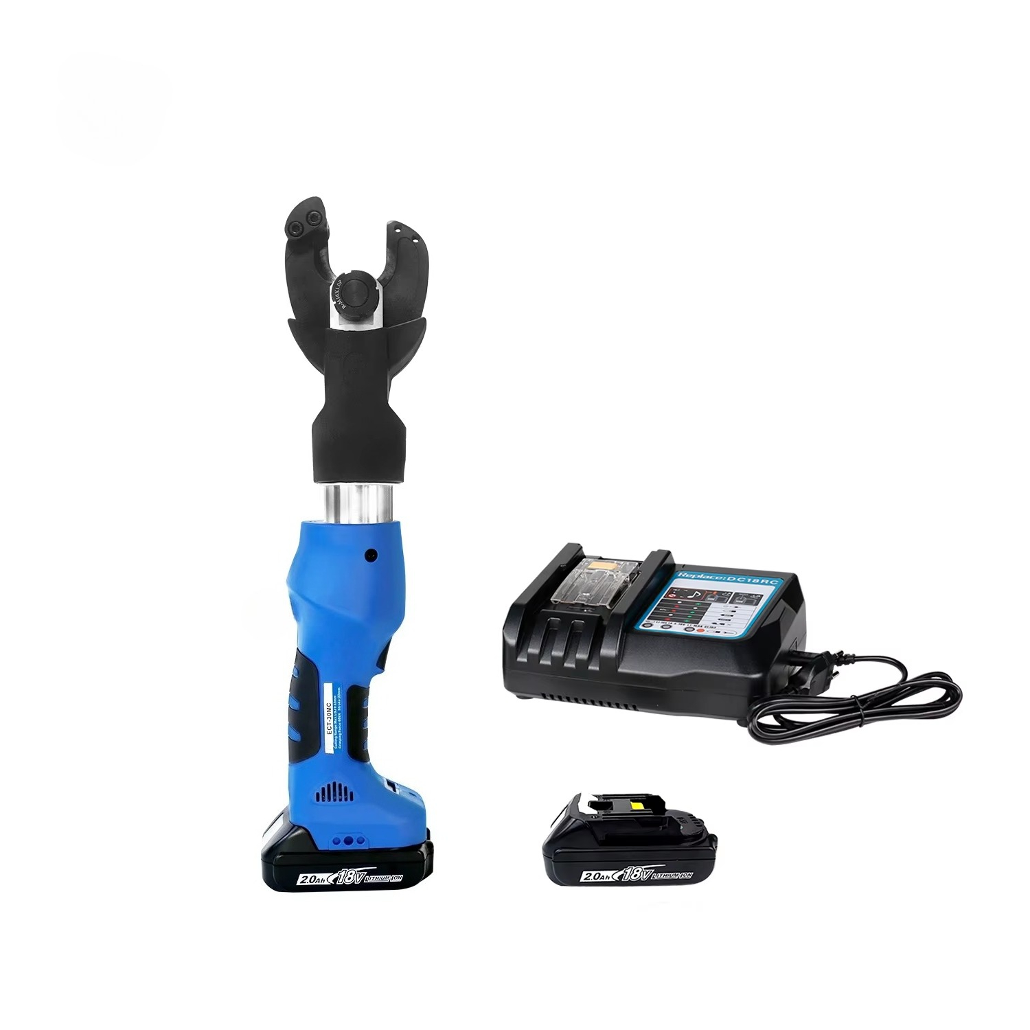 Power Tools Electrical - ECT-30MC Mini 6T Stoke 22MM Mini