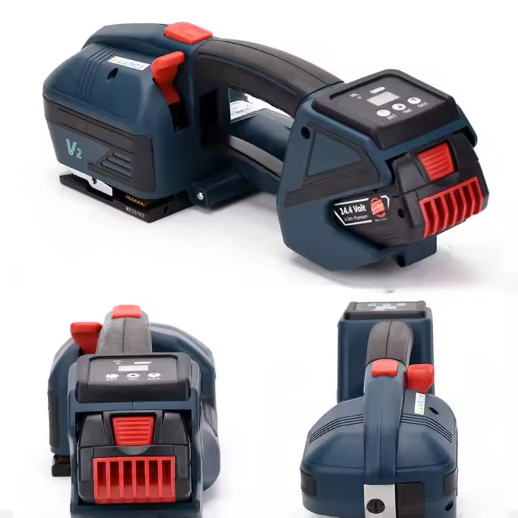 Power Tools Electrical - Factory Sales Battery Powered Electric Handheld