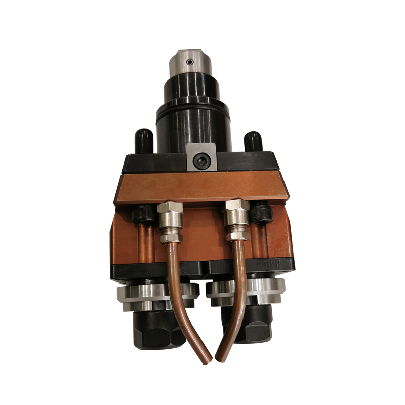 Power Tools Holder - Manufacturers Supply Power Milling Head Power