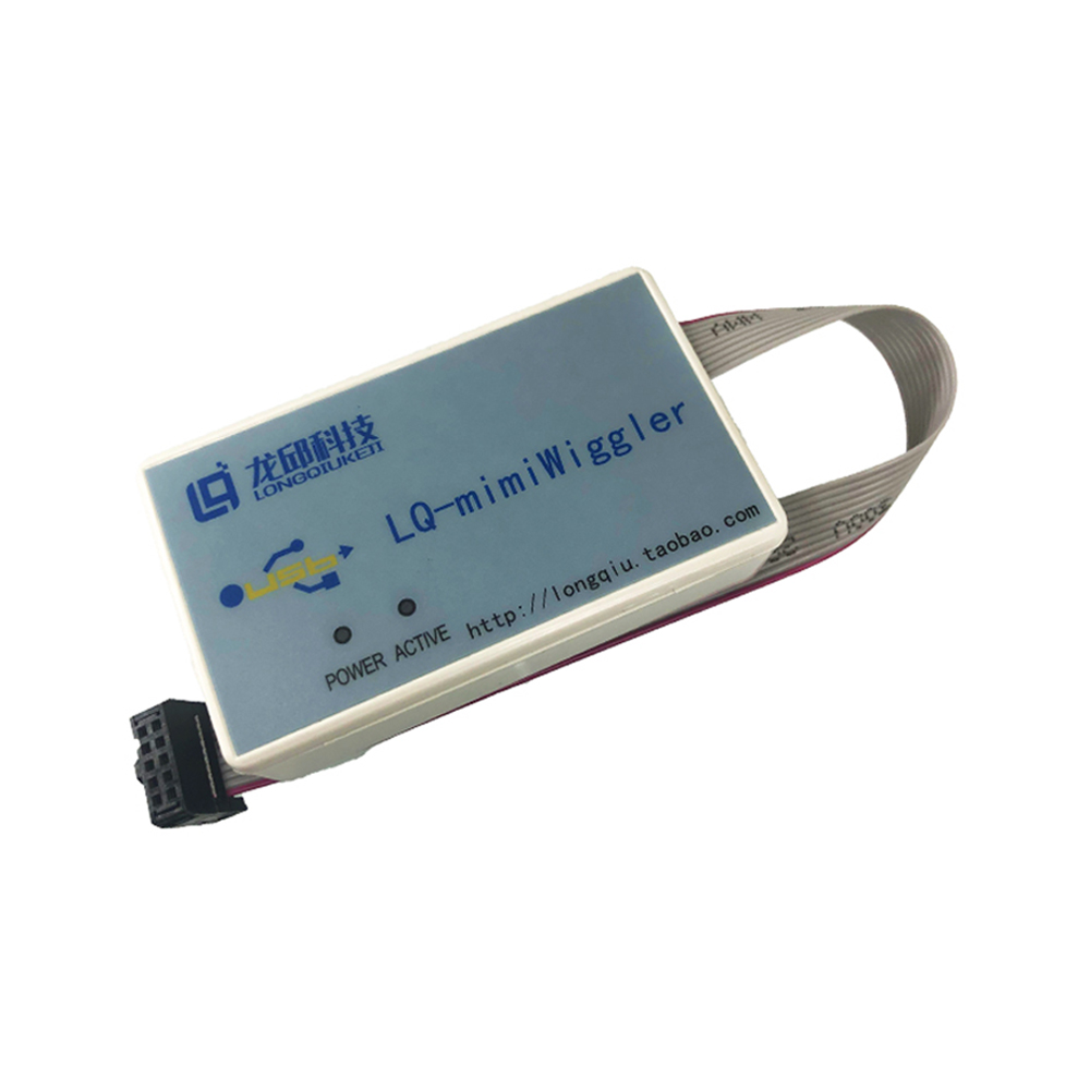 Power Tools Download - DAP MiniWiggler Emulator Downloader Programmer Debugger