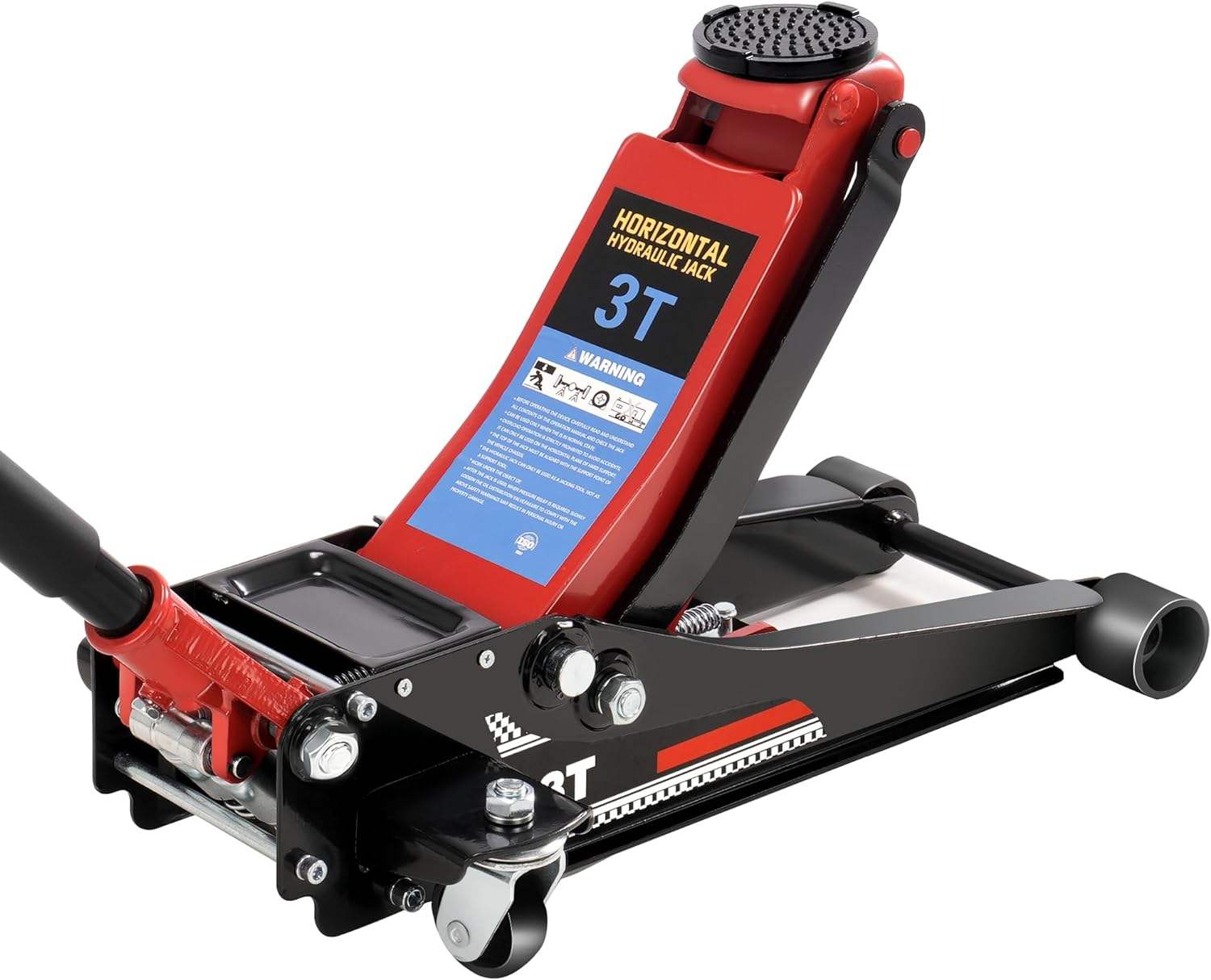 Power Tools Lowes - Big Power 3T Two Piston Low