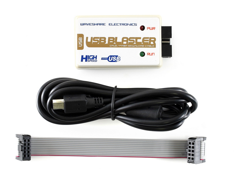 Power Tools Download - USB Blaster Download Cable for ALTERA