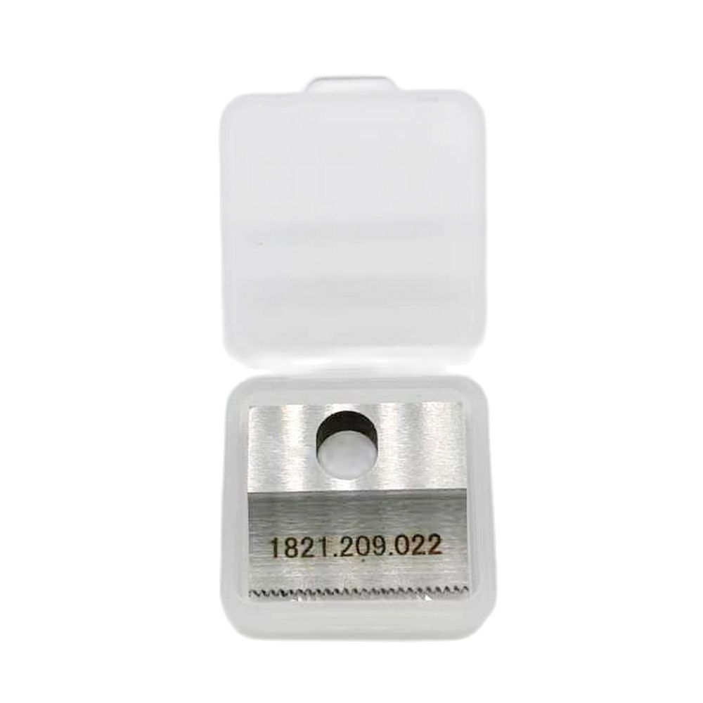 Power Tools Electrical - 1821.209.022 Cutter Knife Fit to Strapex