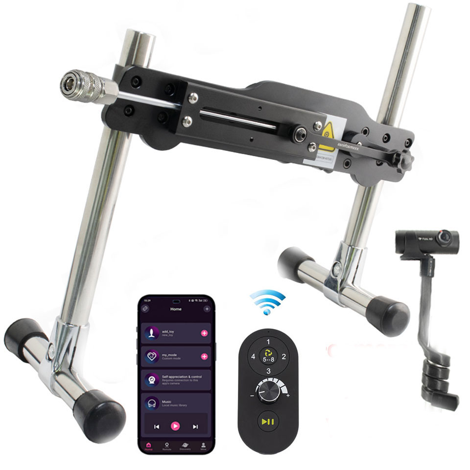Power Tools App - DIY Stroke 30-90mm Linear Reciprocating Motor