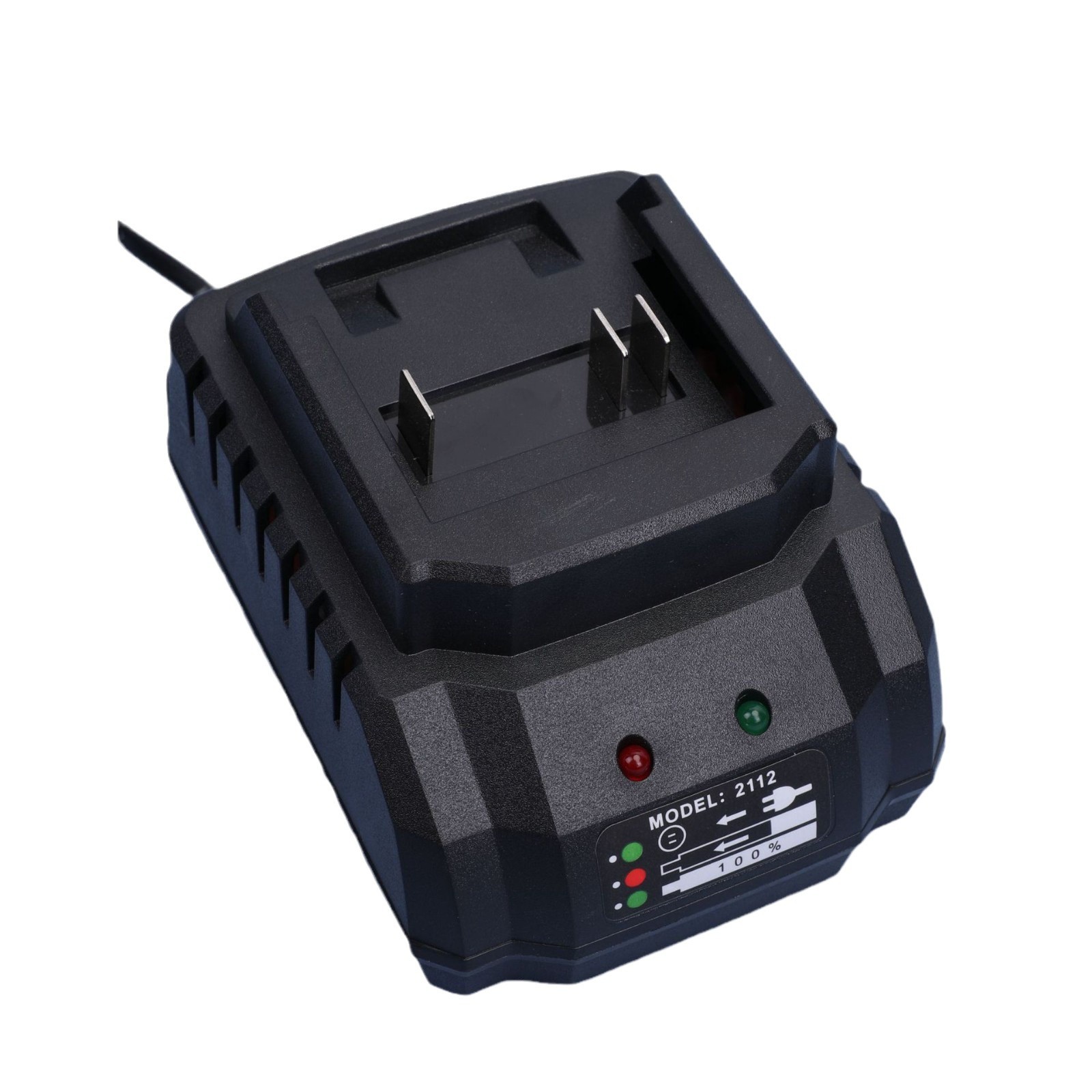 Li-ion Battery Charger 18V 21V - Vacuum Cleaner Power Tools review and price