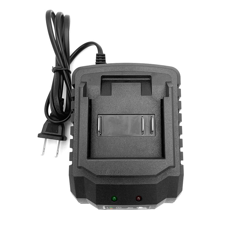 Li-ion Battery Charger 18V 21V - Vacuum Cleaner Power Tools review and price