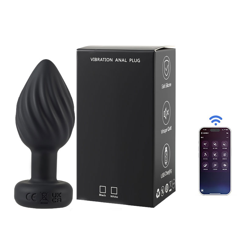 Anal Plug Vibrator APP Bluetoo - Power Tools App review and price