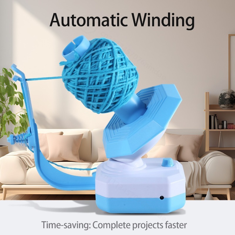 Electric Yarn Winder, USB Powe - Power Tools Organizer Diy review and price