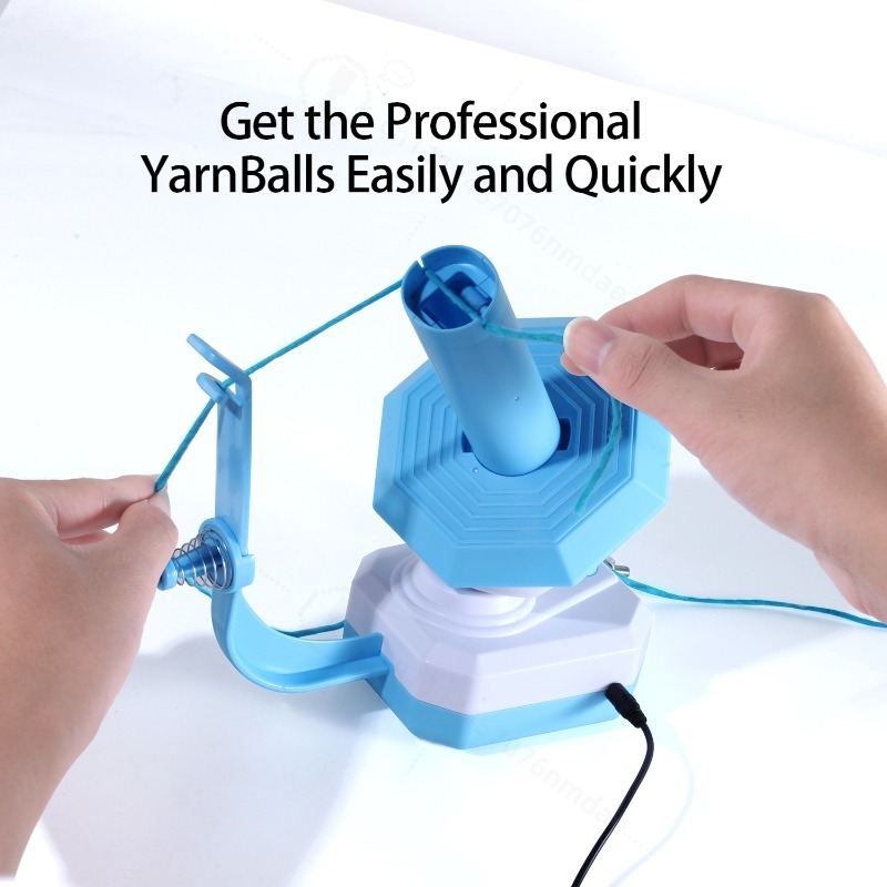 Electric Yarn Winder, USB Powe - Power Tools Organizer Diy review and price