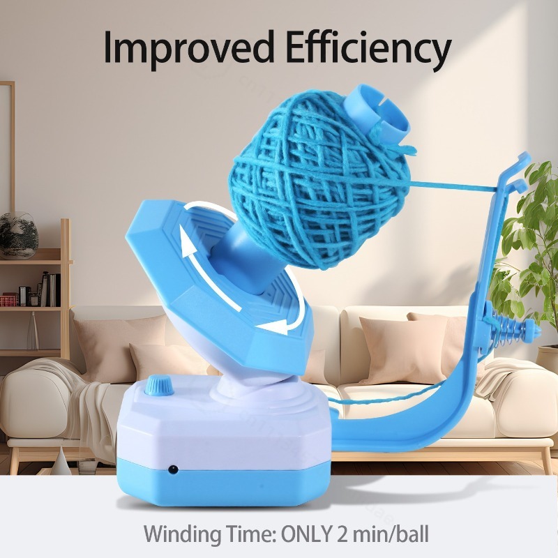 Electric Yarn Winder, USB Powe - Power Tools Organizer Diy review and price