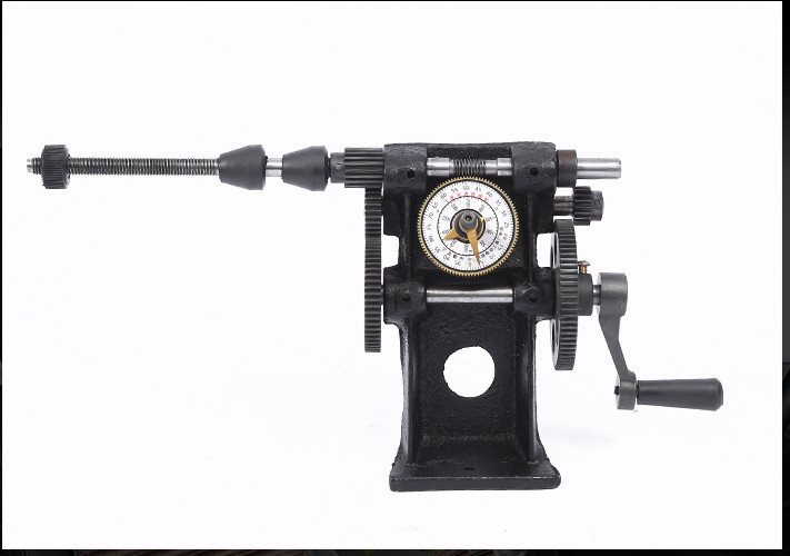 NZ-5 hand winding machine moto - Power Tools Nz review and price