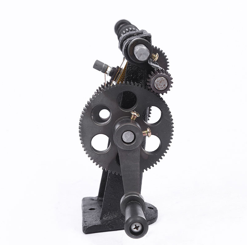 NZ-5 hand winding machine moto - Power Tools Nz review and price
