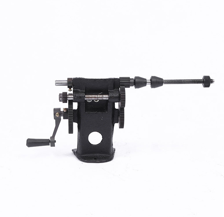 NZ-5 hand winding machine moto - Power Tools Nz review and price