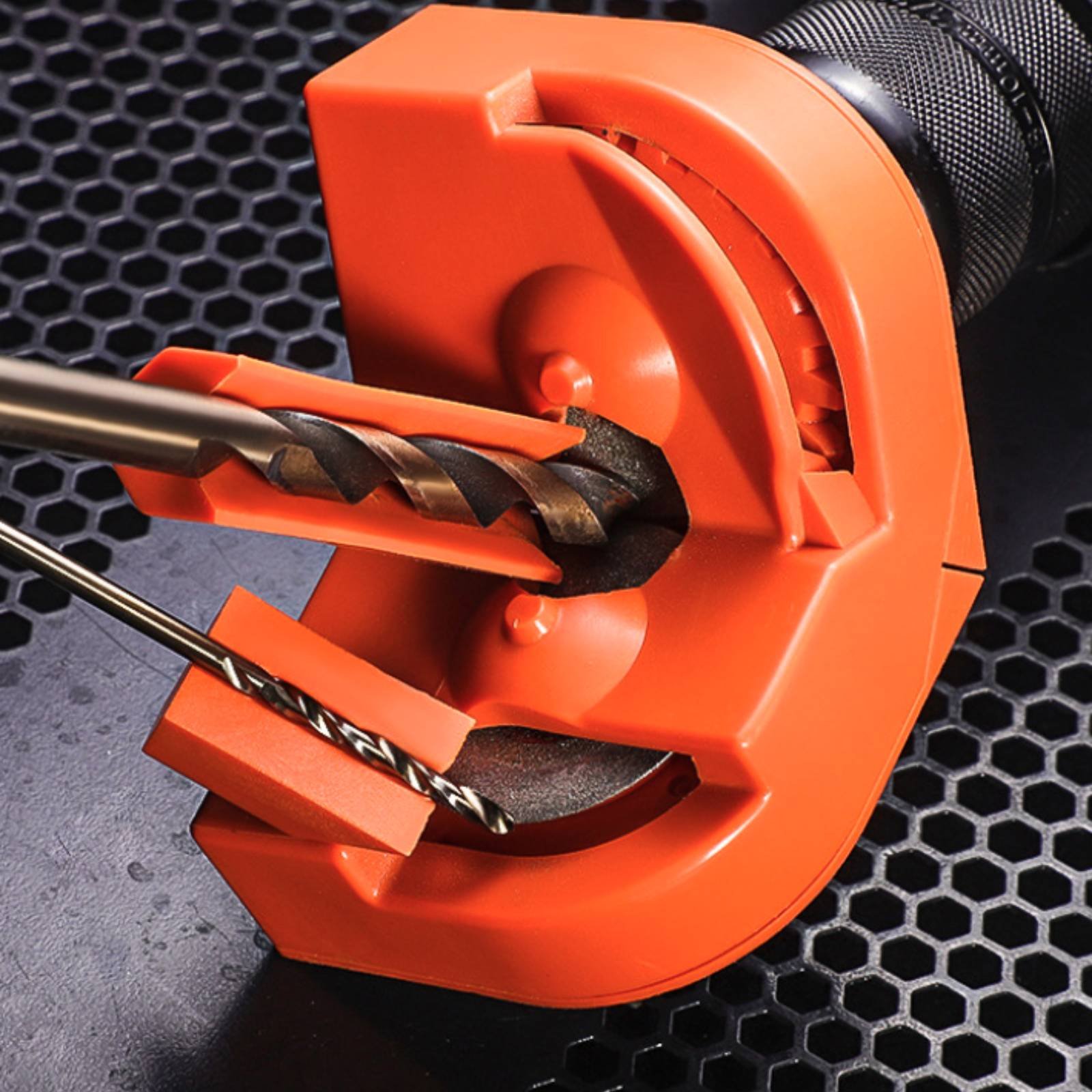 Drill Bit Grinder Easy to Use  - Power Tools Construction review and price