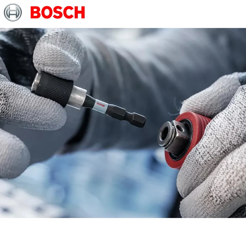 BOSCH 2608522320 PRO Bits Hold - Power Tools Holder review and price