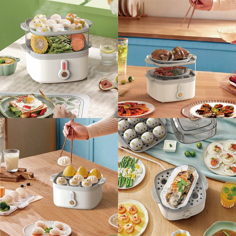 200W Egg cooker Portable Low P - Power Tools Lowes review and price