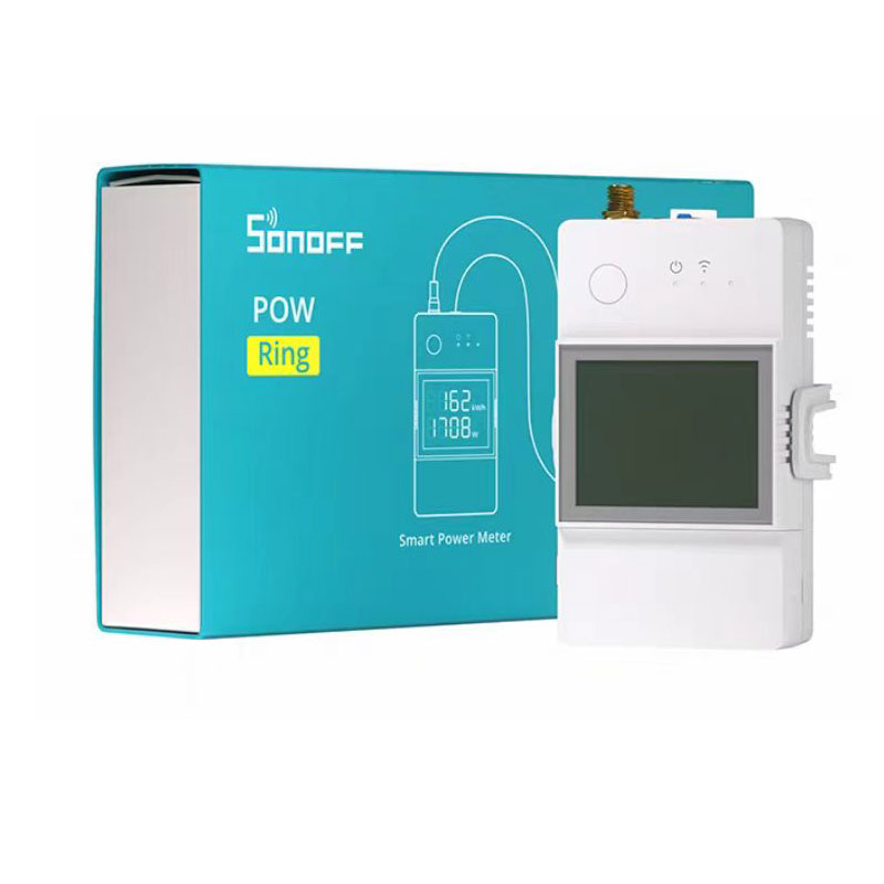 POWCT POW Smart Power Meter En - Power Tools App review and price