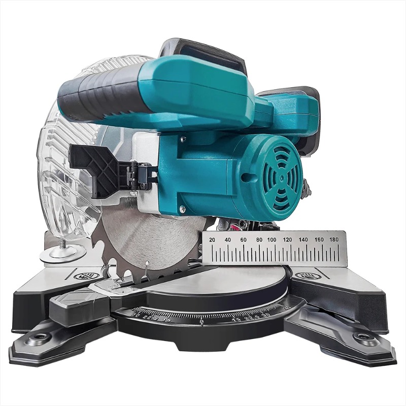 Inch Brushless Miter Saw Compa - Power Tools Electrical review and price
