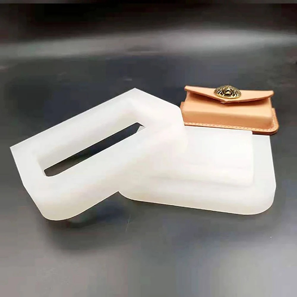 Leather Name Card Holder Shapi - Power Tools And Names review and price