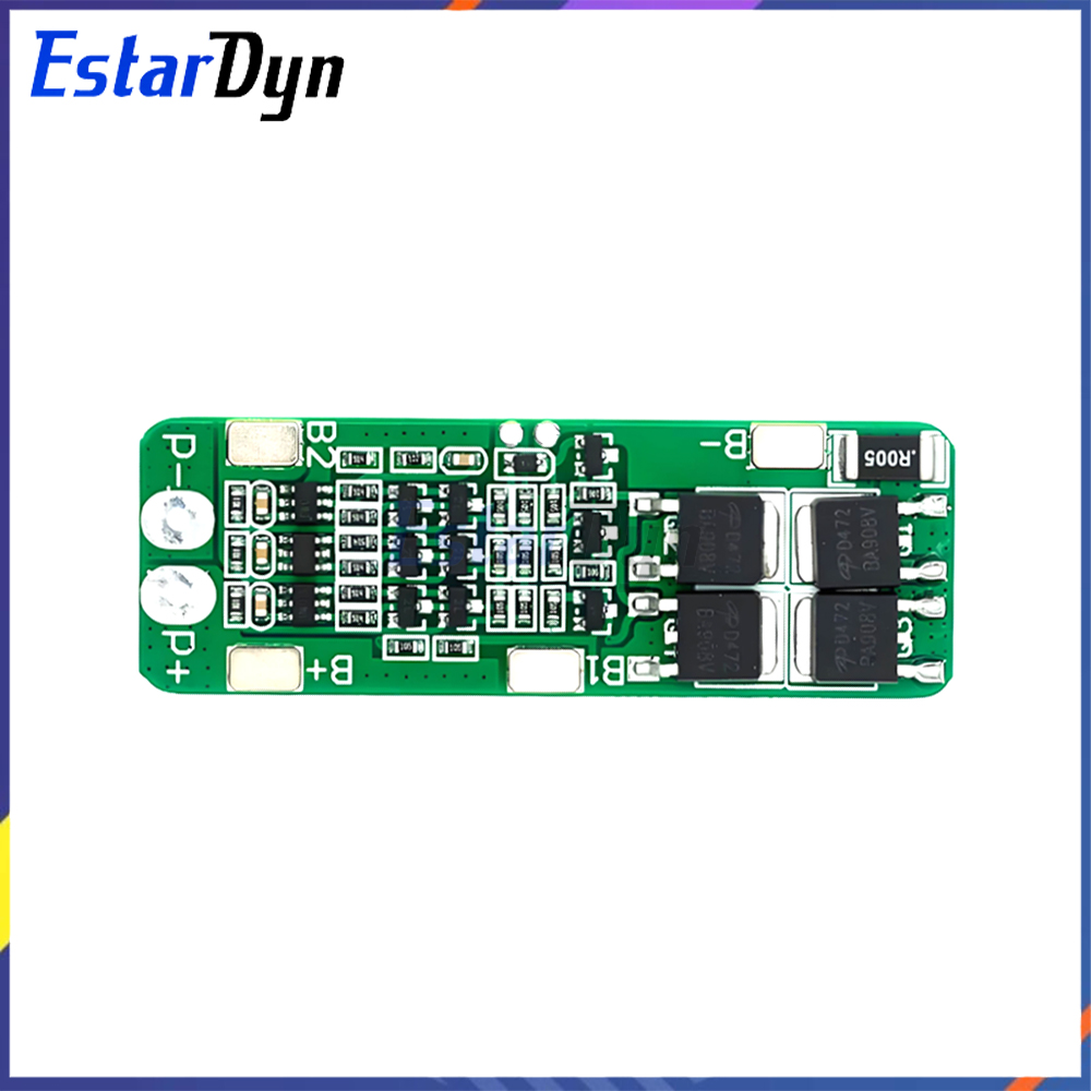 Estardyn 3S 20A BMS PCB for 12 - Power Tools And Names review and price