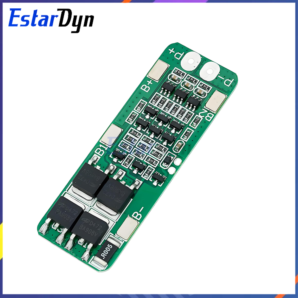 Estardyn 3S 20A BMS PCB for 12 - Power Tools And Names review and price