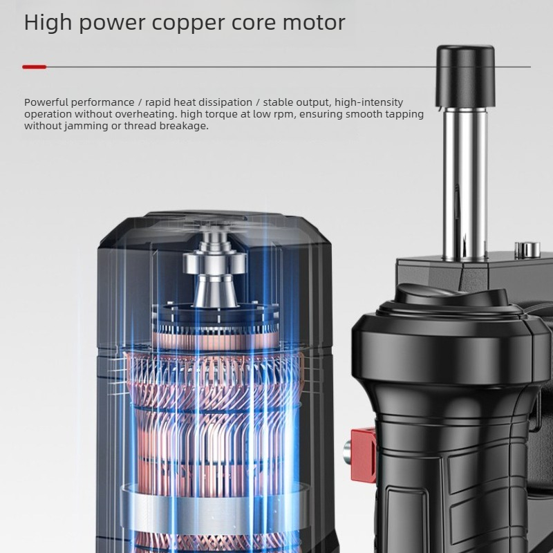 High Power Lithium Electric Ta - Power Z Tools review and price