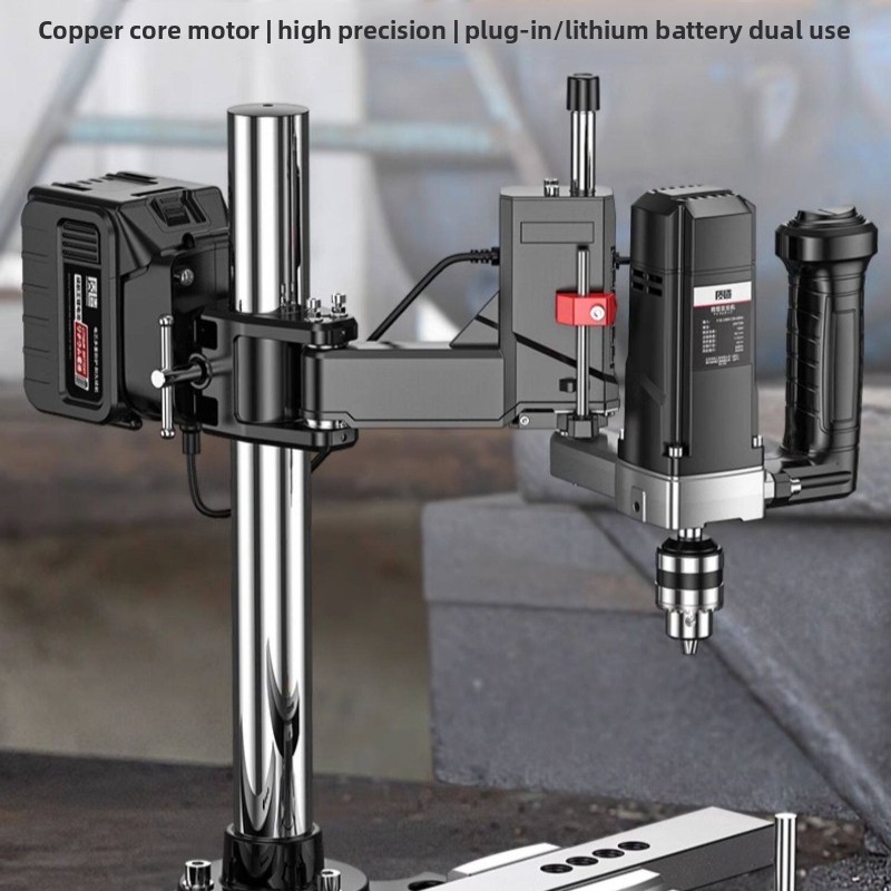 High Power Lithium Electric Ta - Power Z Tools review and price