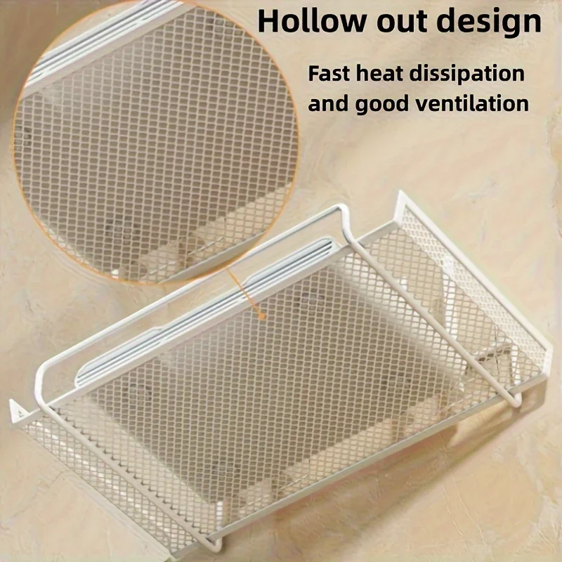 Stainless Steel Wall-Mounted R - Power Tools Holder review and price