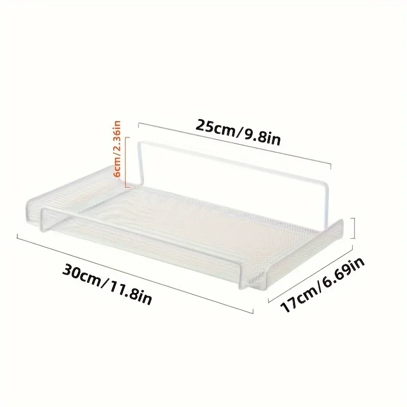 Stainless Steel Wall-Mounted R - Power Tools Holder review and price