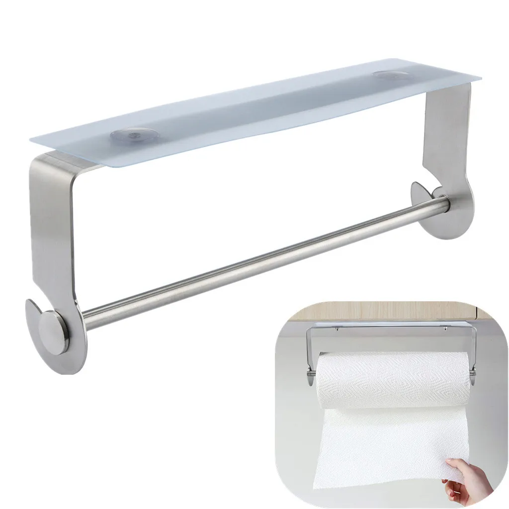 Bathroom Powerful Sucker Paper - Power Tools Wallpaper review and price