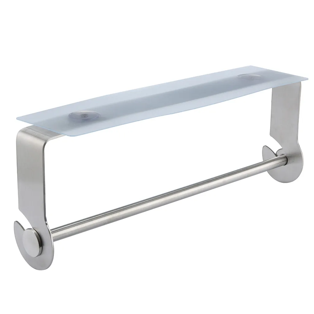 Bathroom Powerful Sucker Paper - Power Tools Wallpaper review and price