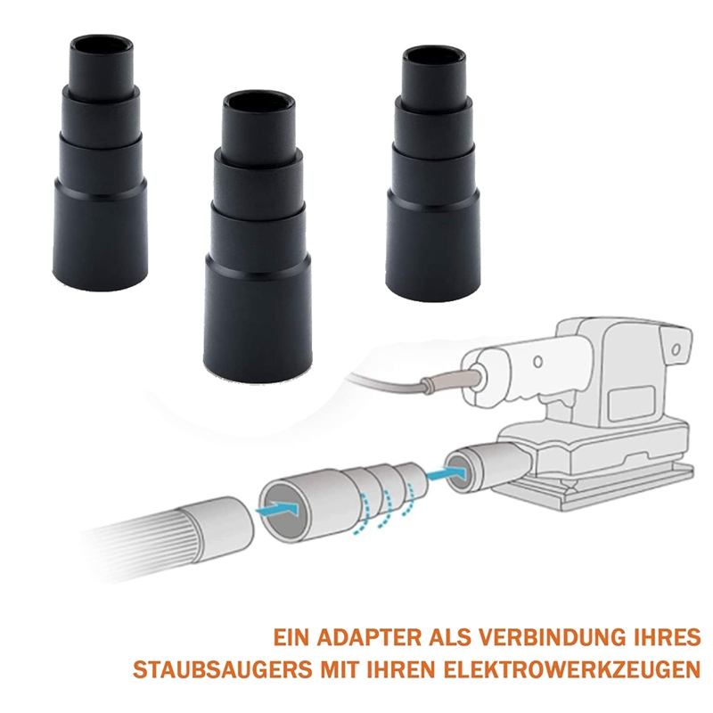 Vacuum Cleaner Power Tool Adap - Vacuum Cleaner Power Tools review and price