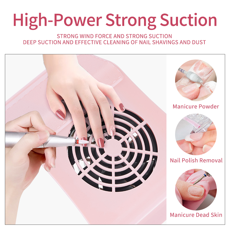Professional Nail Dust Collect - Power Tools Lowes review and price