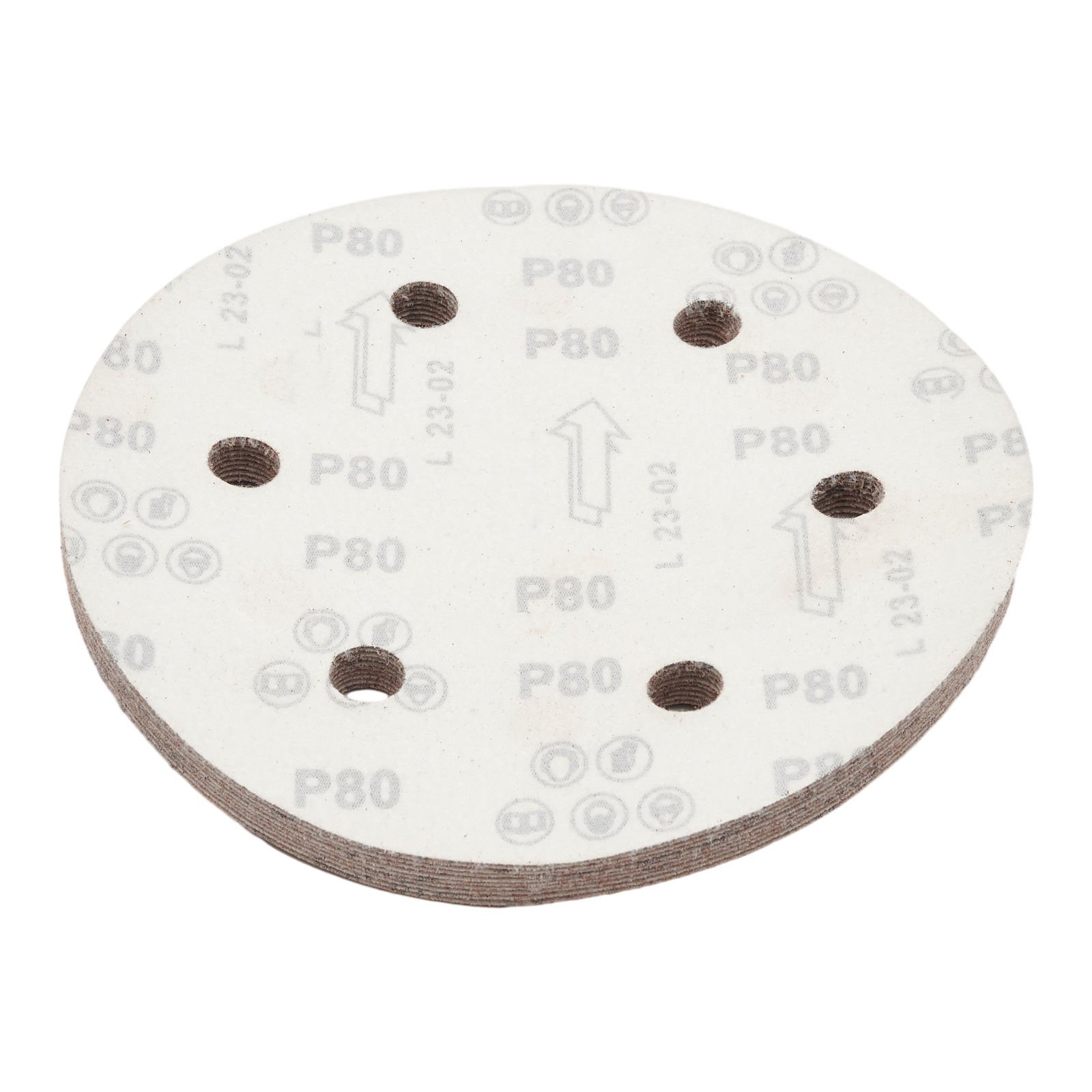 10 Pcs 9inch Sandpaper 225mm 6 - Power Tools Wallpaper review and price