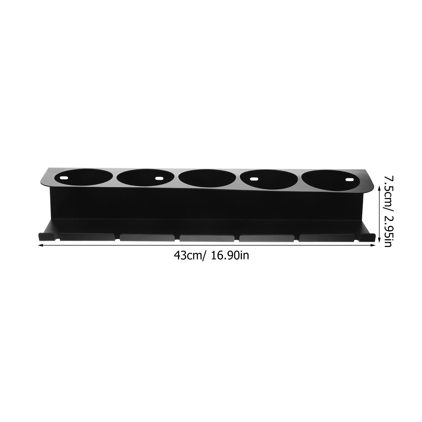 1Set Heavy Duty Metal Power To - Power Tools Holder review and price