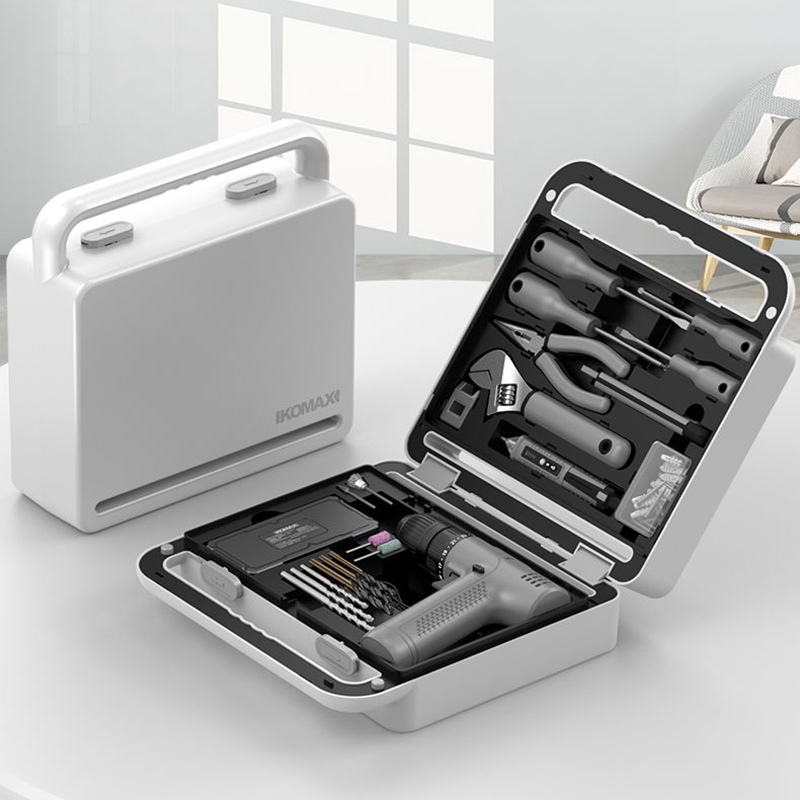 Multi-functional Power Tool Se - Power Tools Organizer Diy review and price