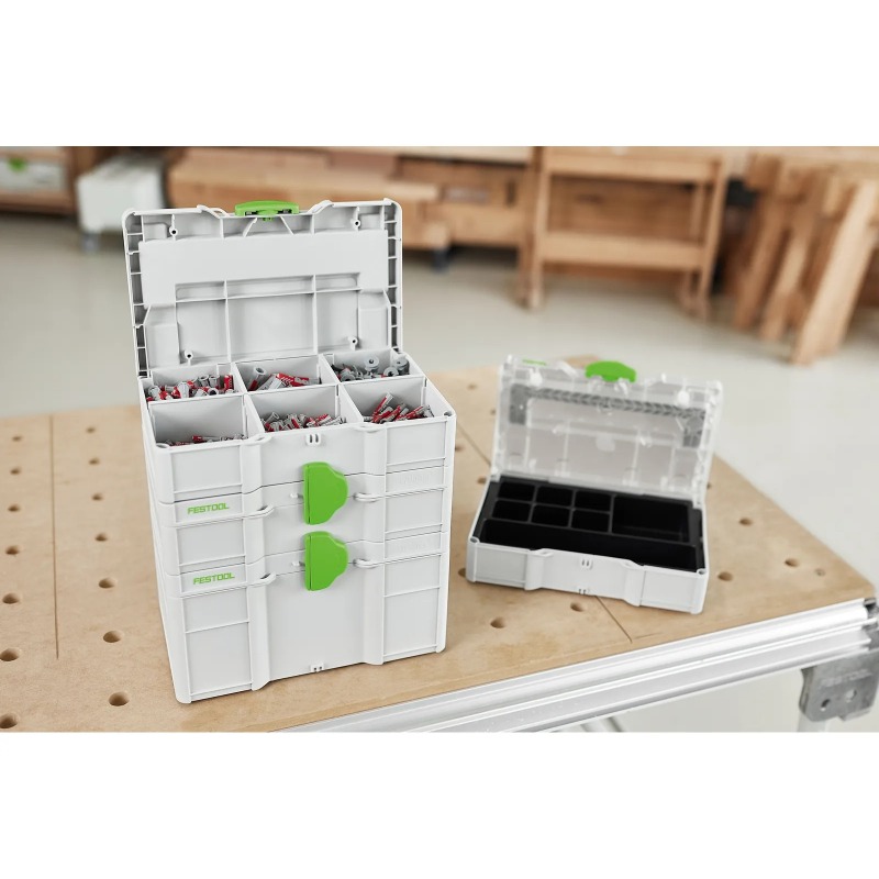 Festool 577818 Systainer³ SYS3 - Power Tools Festool review and price