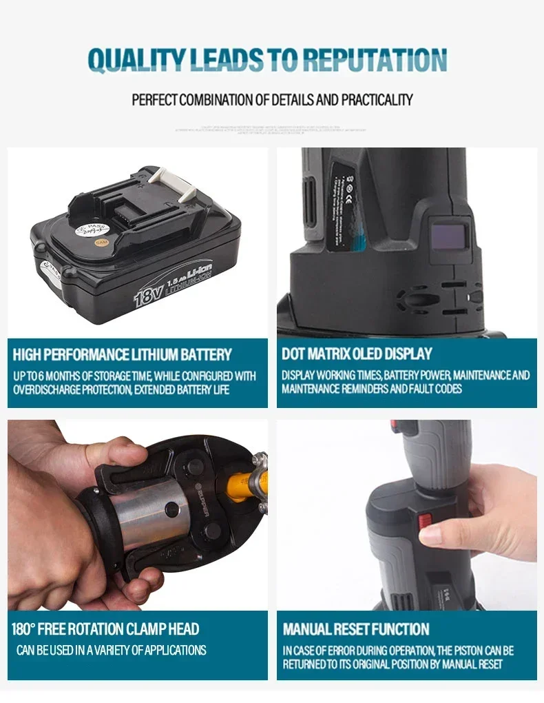 2026/Sample Available Zupper P - Power Tools Electrical review and price