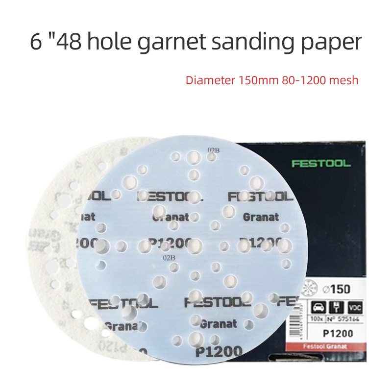 Festool German Dry Sandpaper G - Power Tools Festool review and price