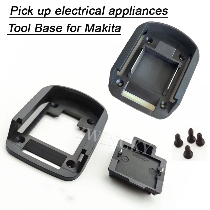 1PC DIY Adapter Converter Base - Power Z Tools review and price