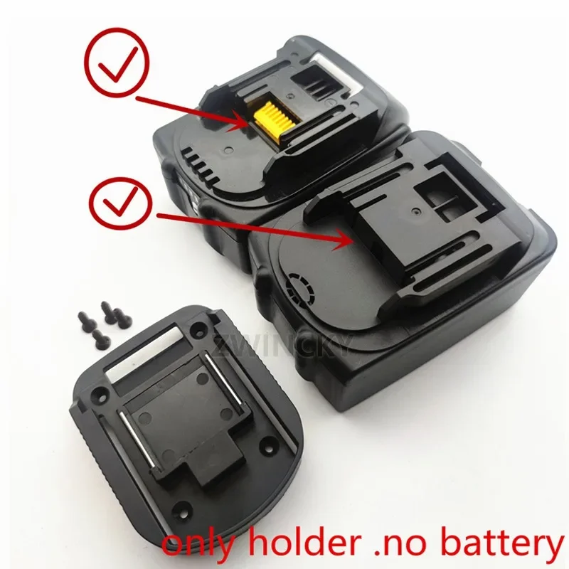 1PC DIY Adapter Converter Base - Power Z Tools review and price