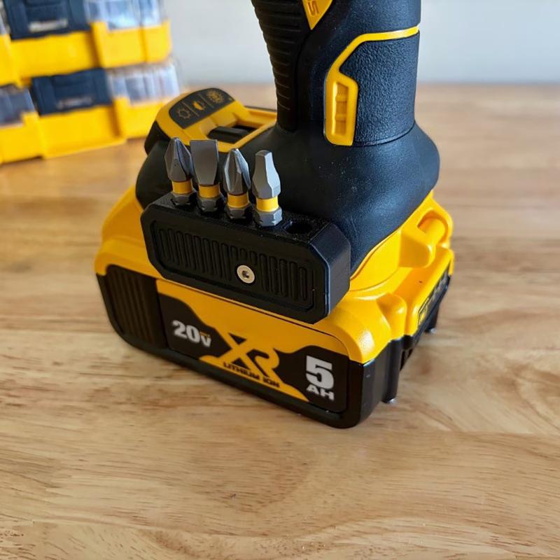 5PCS/10PCS Magnetic Drill Bit  - Power Tools Holder review and price