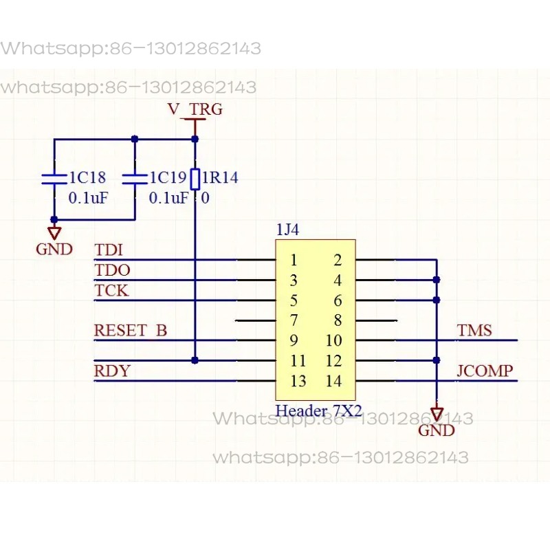 USB JTAG Debug Programmer Emul - Power Tools Download review and price