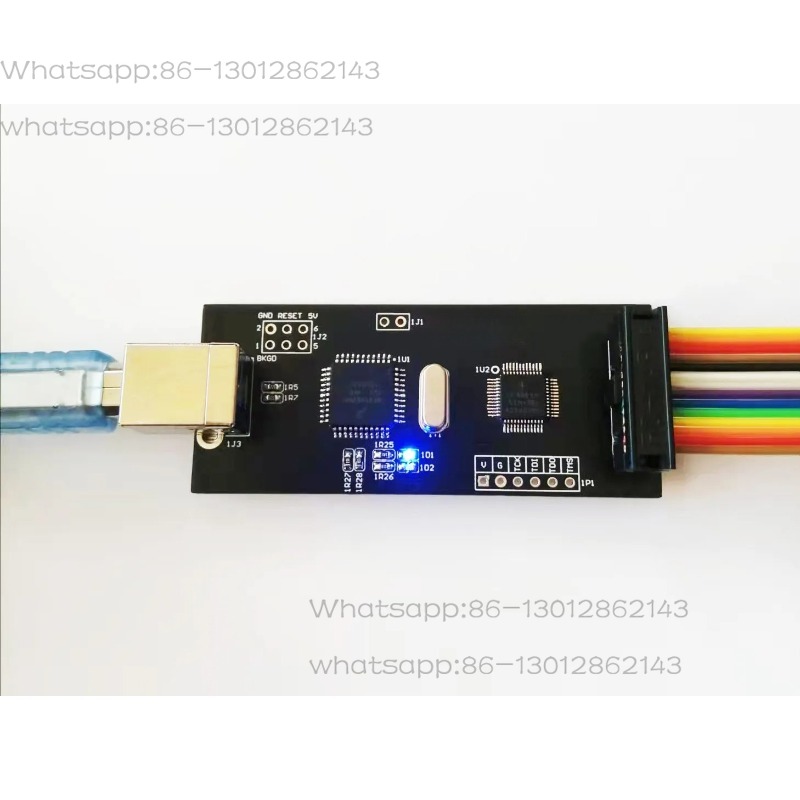 USB JTAG Debug Programmer Emul - Power Tools Download review and price