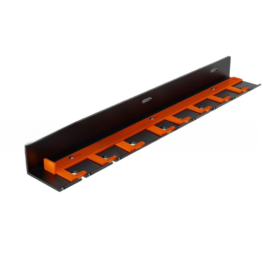 5/8 Slot Wall-Mounted Air Tool - Power Tools Organizer Diy review and price