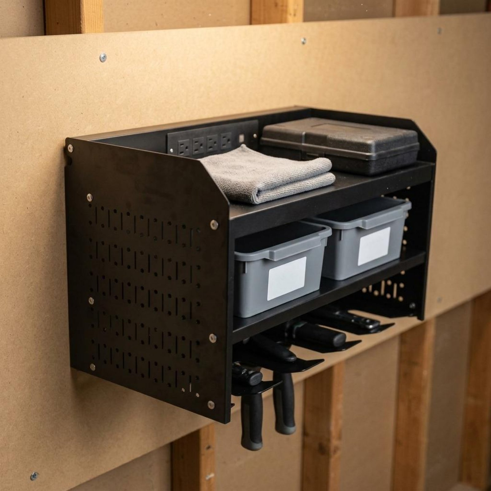 Electric Drill Organizer Charg - Power Tools Organizer Diy review and price