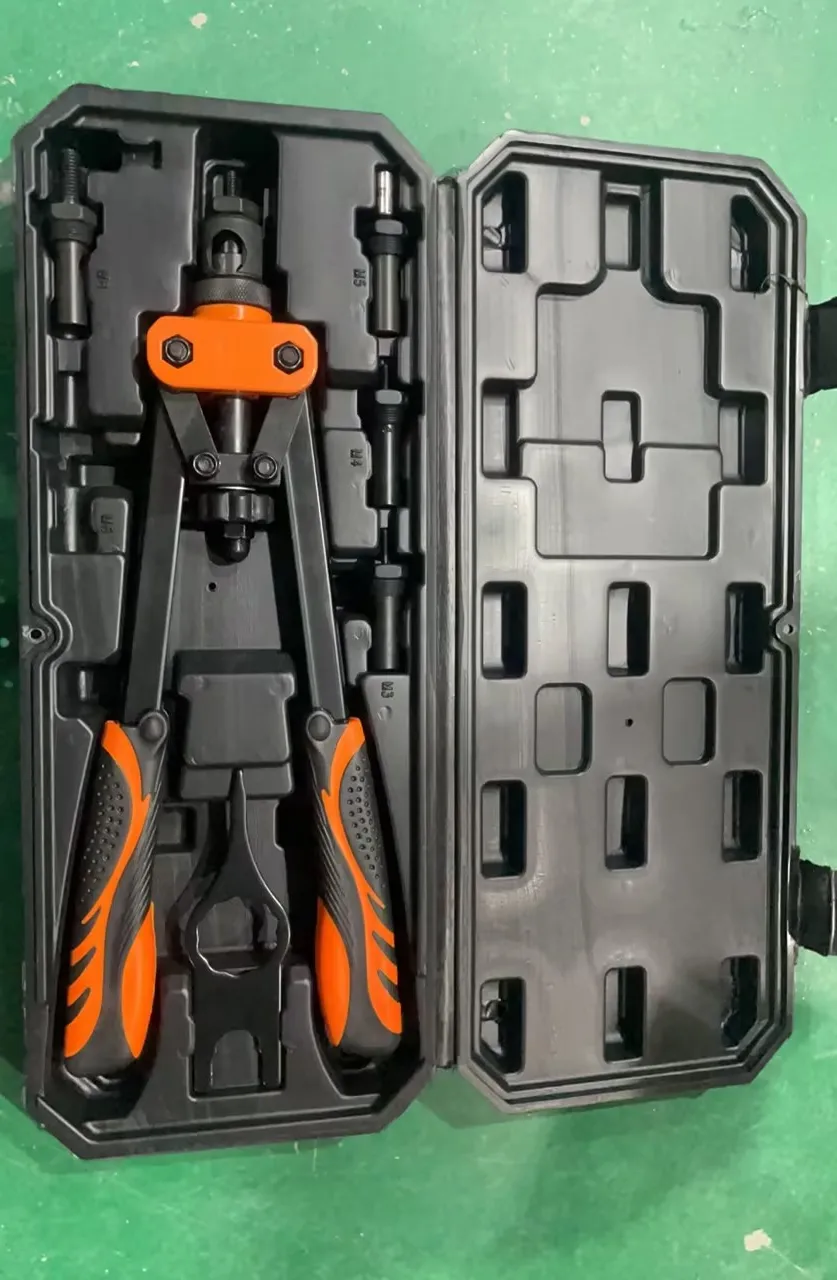Professional Hand Rivet Gun Se - Power Tools Construction review and price